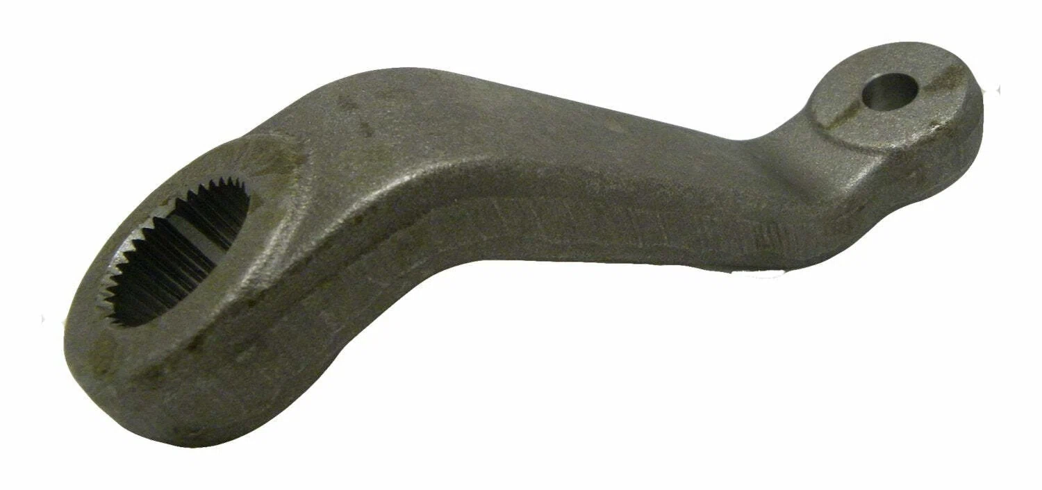 Crown Automotive - Metal Unpainted Pitman Arm - 52000615
